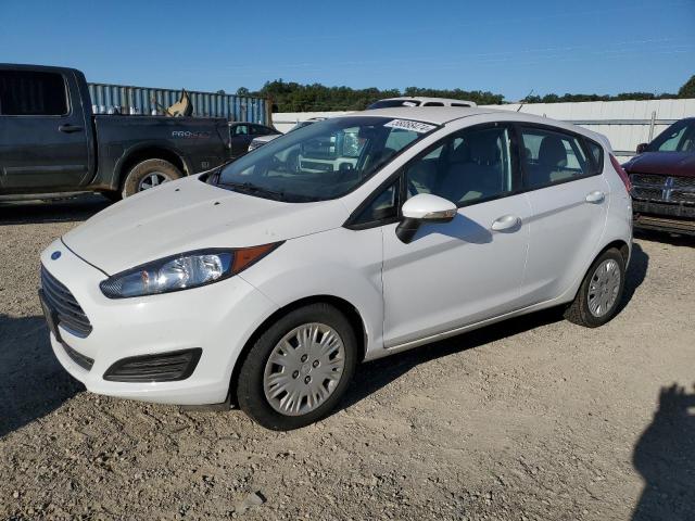 FORD FIESTA 2015 3fadp4ee4fm162198