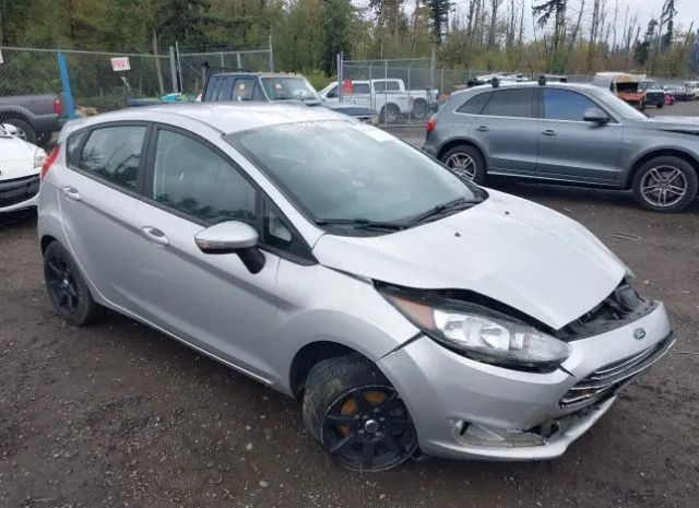 FORD FIESTA 2016 3fadp4ee4gm208498