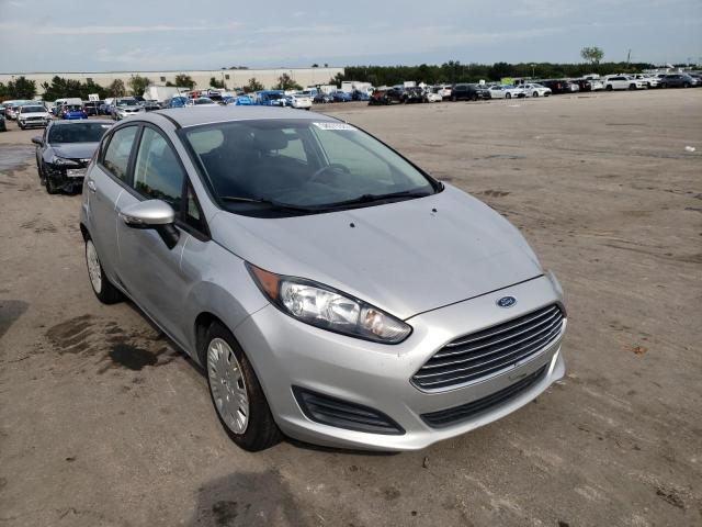 FORD FIESTA SE 2014 3fadp4ee5em177470