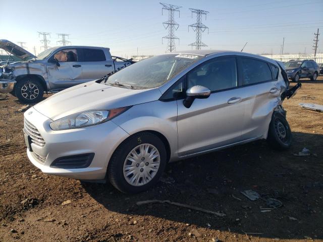 FORD FIESTA SE 2014 3fadp4ee5em207079