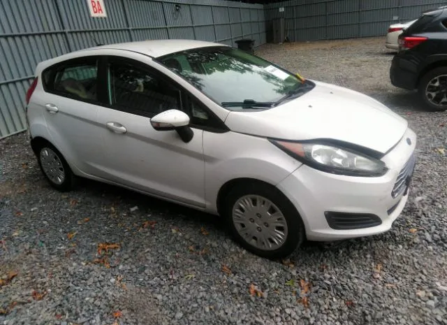 FORD FIESTA 2014 3fadp4ee5em216901