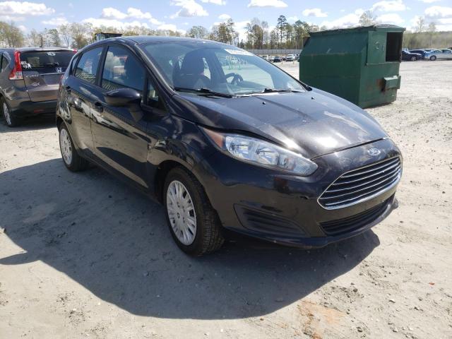 FORD FIESTA SE 2015 3fadp4ee5fm128884