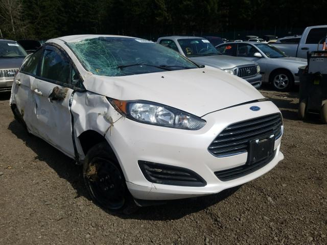 FORD FIESTA SE 2016 3fadp4ee6gm139605