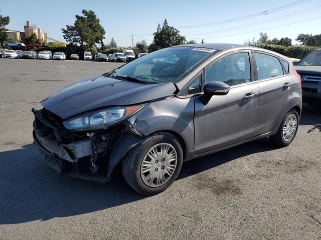 FORD FIESTA SE 2014 3fadp4ee7em169225