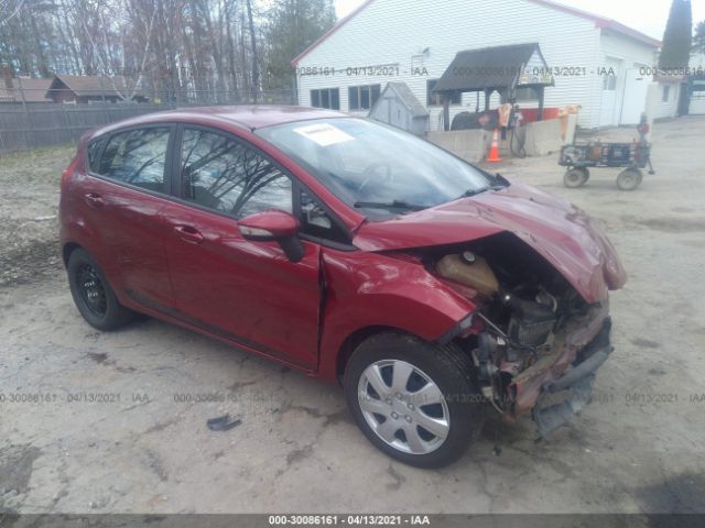 FORD FIESTA 2014 3fadp4ee7em173808