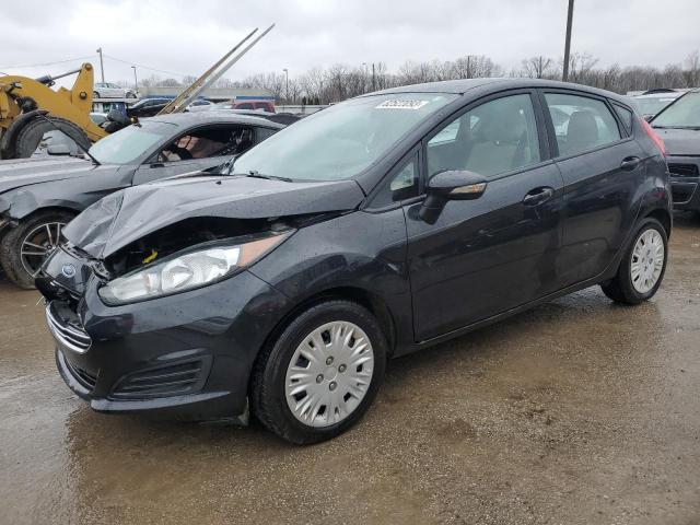 FORD FIESTA 2015 3fadp4ee7fm139398