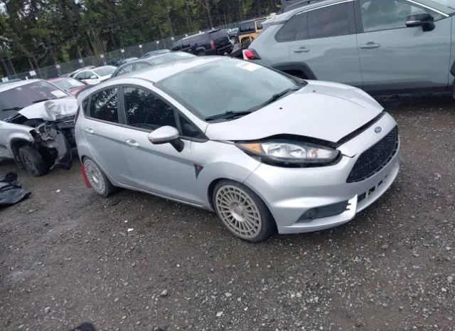 FORD FIESTA 2016 3fadp4ee7gm188876