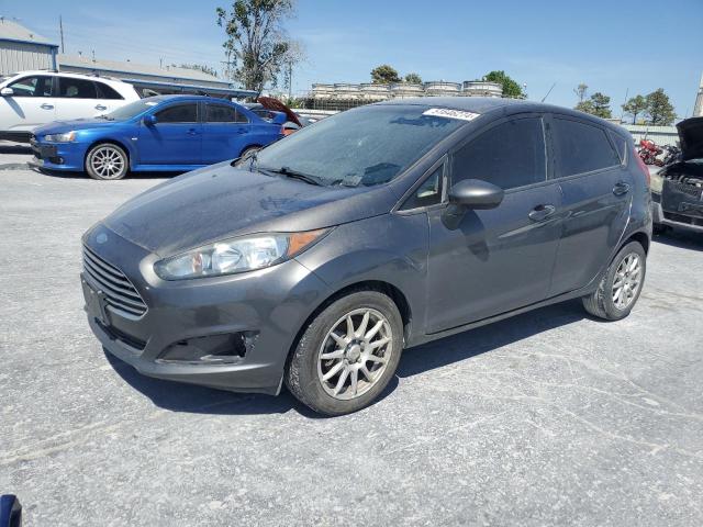 FORD FIESTA 2017 3fadp4ee7hm143051