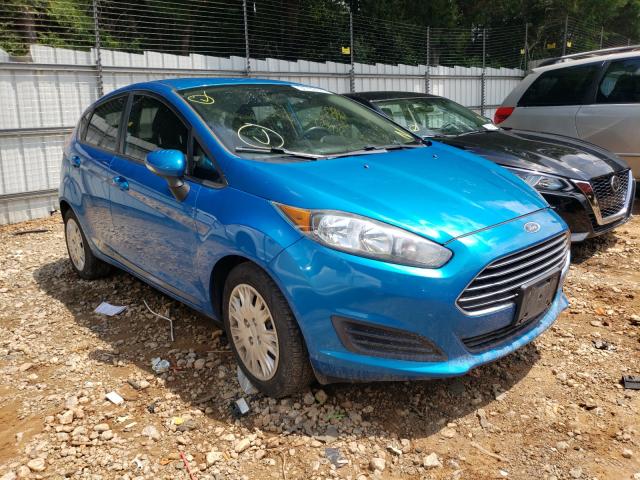 FORD FIESTA 2014 3fadp4ee8em171730