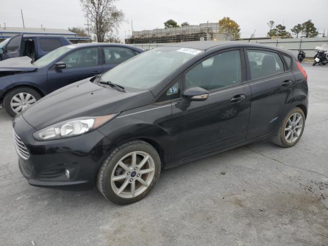 FORD FIESTA 2014 3fadp4ee8em234633