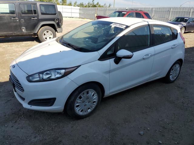 FORD FIESTA SE 2015 3fadp4ee8fm131519