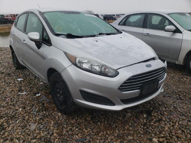 FORD FIESTA SE 2015 3fadp4ee8fm172183