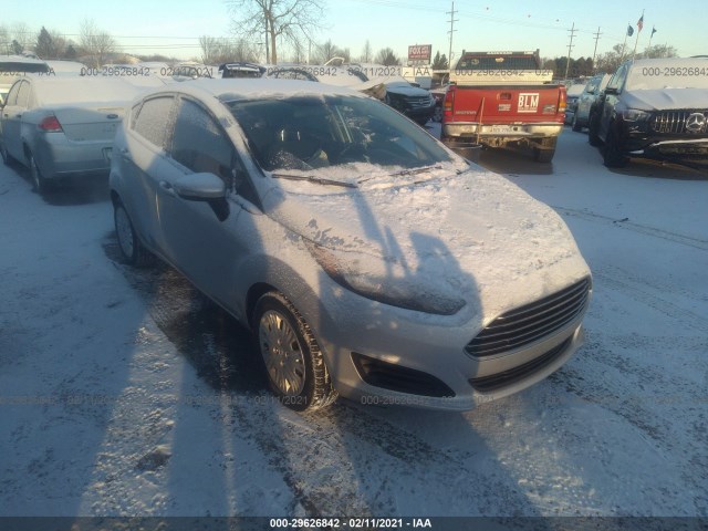 FORD FIESTA 2016 3fadp4ee8gm179846