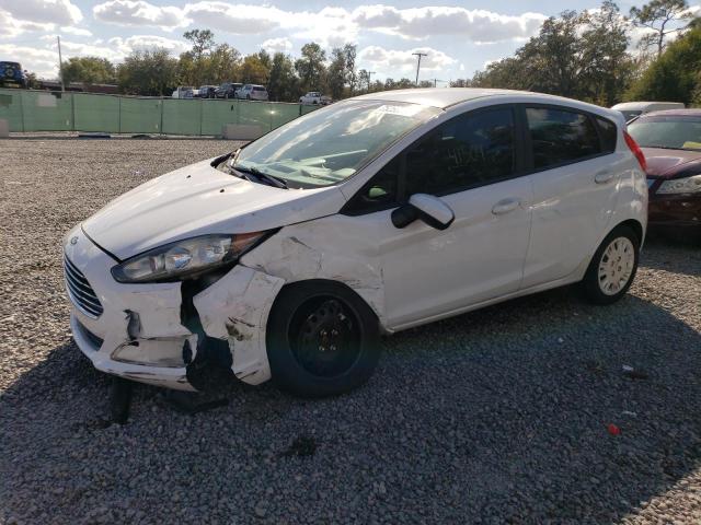 FORD FIESTA 2017 3fadp4ee8hm123276