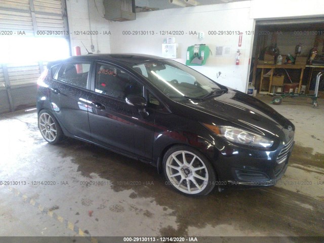 FORD FIESTA 2014 3fadp4ee9em171252