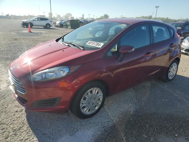 FORD FIESTA 2015 3fadp4ee9fm223979