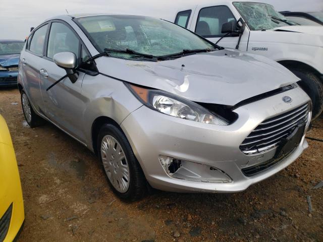 FORD FIESTA SE 2014 3fadp4eexem177013