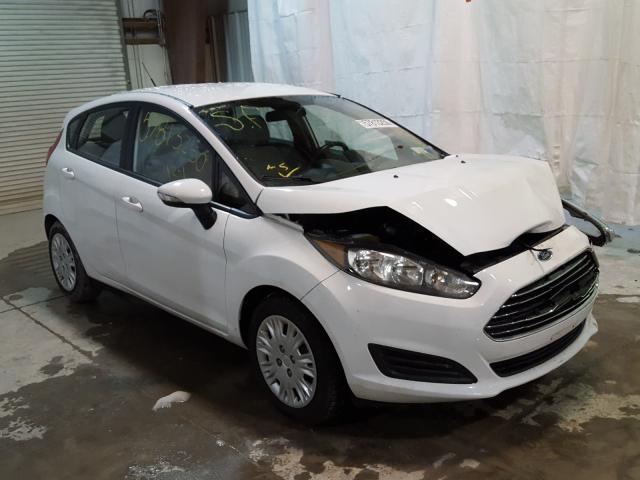 FORD FIESTA SE 2014 3fadp4eexem212939