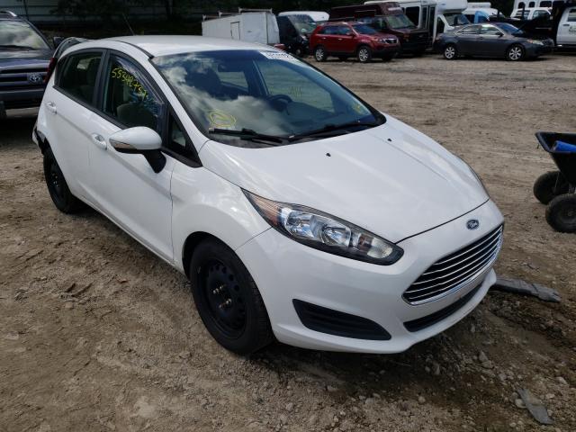 FORD FIESTA SE 2014 3fadp4eexem212942