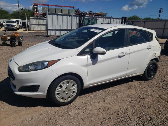 FORD FIESTA SE 2015 3fadp4eexfm133661