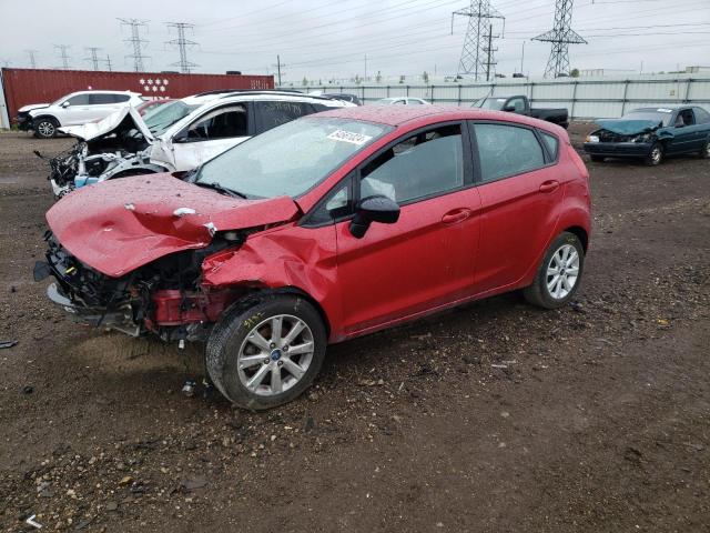 FORD FIESTA SE 2011 3fadp4ej0bm102703