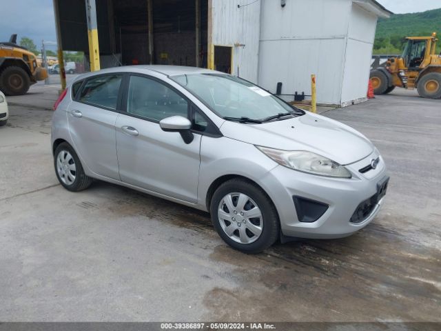 FORD FIESTA 2011 3fadp4ej0bm113152