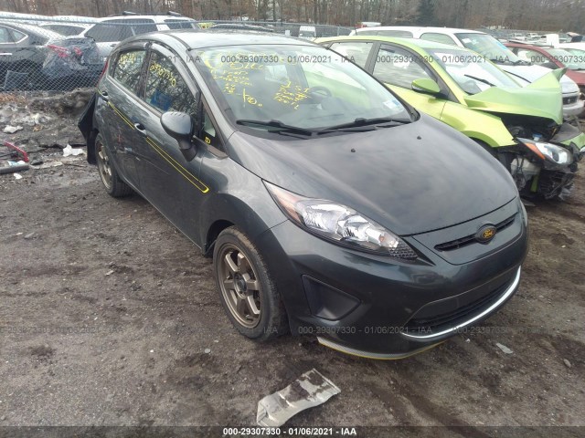 FORD FIESTA 2011 3fadp4ej0bm115340