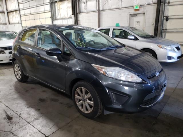 FORD FIESTA SE 2011 3fadp4ej0bm117010