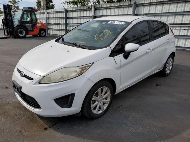 FORD FIESTA SE 2011 3fadp4ej0bm118738