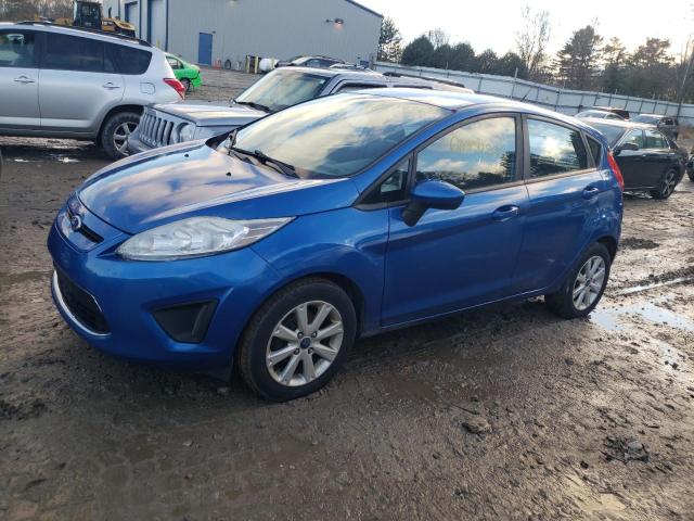 FORD FIESTA 2011 3fadp4ej0bm124202