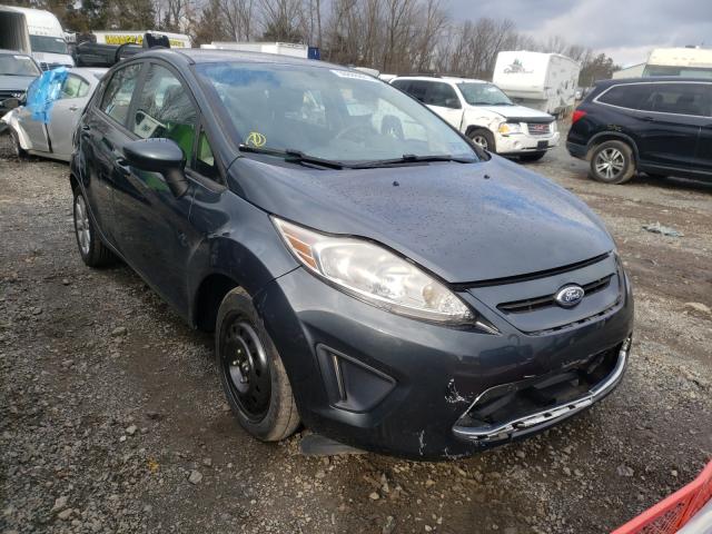 FORD FIESTA SE 2011 3fadp4ej0bm127312