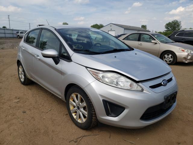 FORD FIESTA SE 2011 3fadp4ej0bm129318