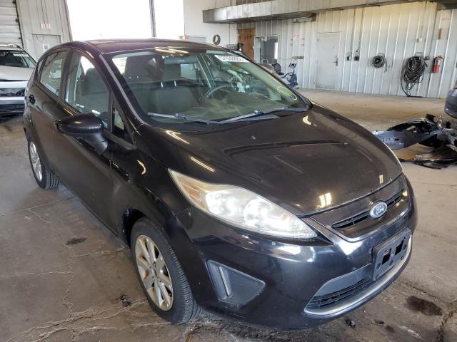 FORD FIESTA SE 2011 3fadp4ej0bm135880