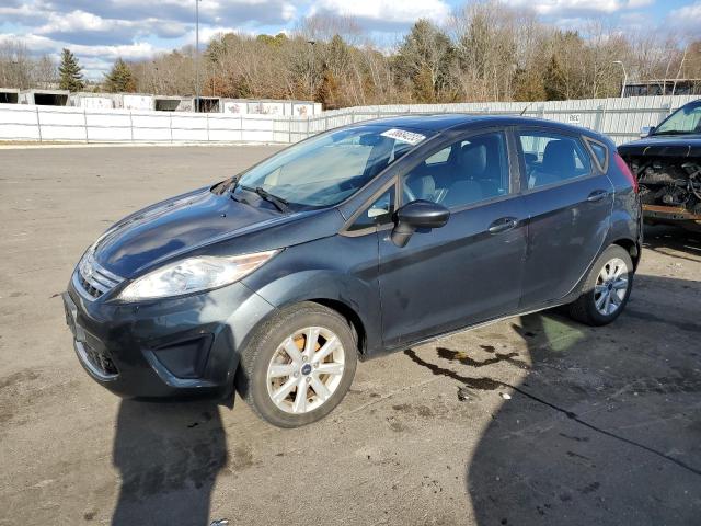 FORD FIESTA SE 2011 3fadp4ej0bm146829