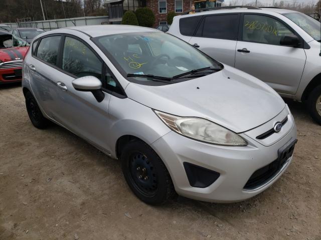 FORD FIESTA SE 2011 3fadp4ej0bm153120