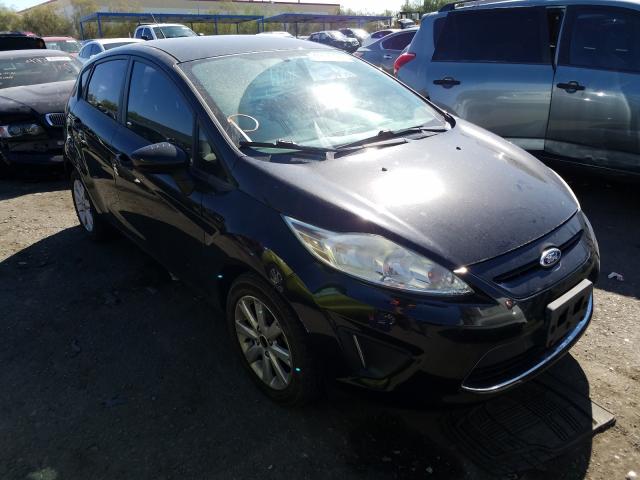 FORD FIESTA SE 2011 3fadp4ej0bm154445