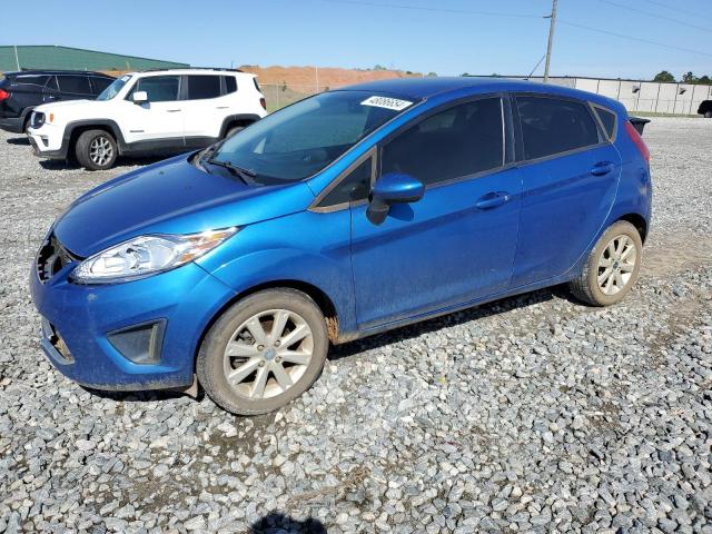 FORD FIESTA 2011 3fadp4ej0bm155739