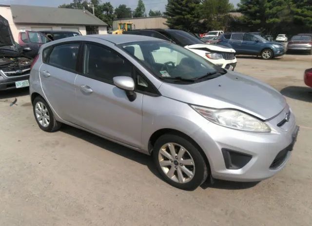 FORD FIESTA 2011 3fadp4ej0bm165879