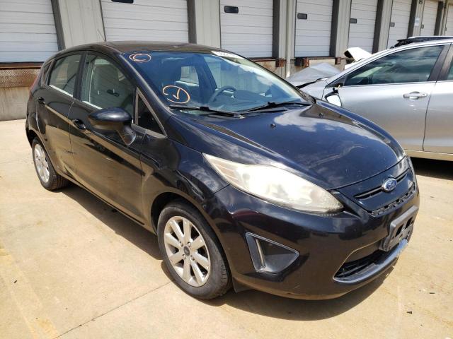 FORD FIESTA SE 2011 3fadp4ej0bm174775