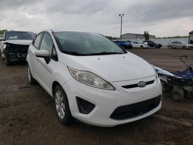 FORD FIESTA SE 2011 3fadp4ej0bm175800