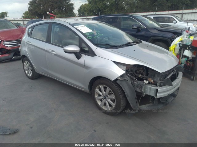 FORD FIESTA 2011 3fadp4ej0bm176574