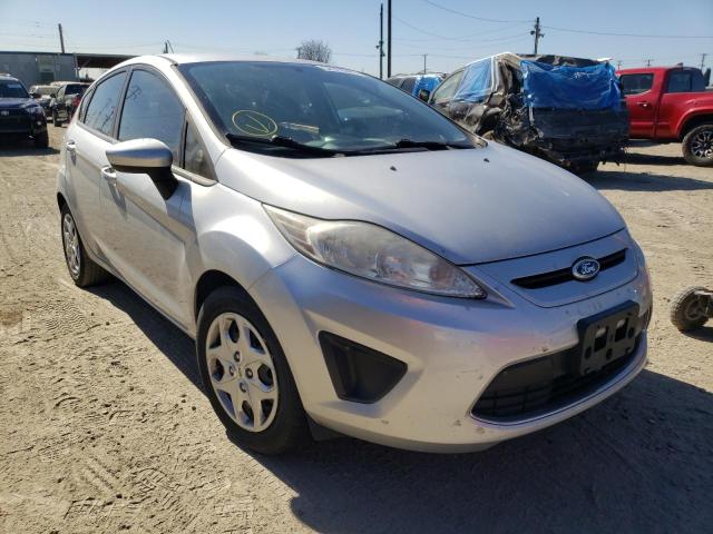 FORD FIESTA SE 2011 3fadp4ej0bm177241