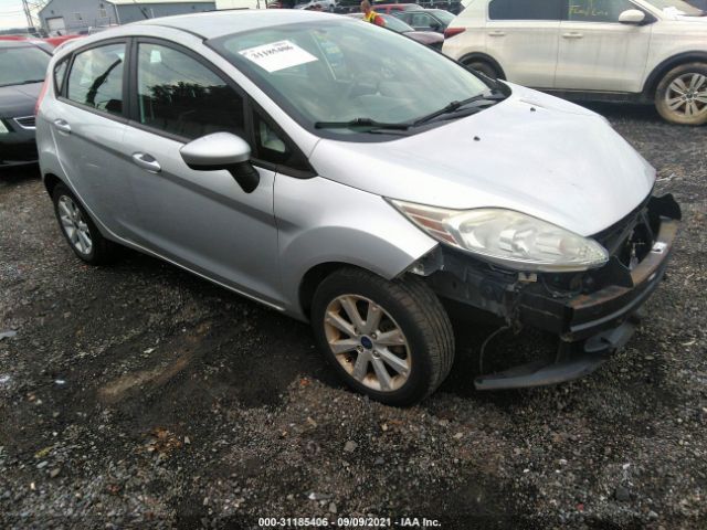 FORD FIESTA 2011 3fadp4ej0bm178146