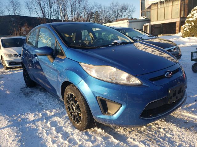 FORD FIESTA SE 2011 3fadp4ej0bm180642