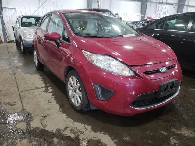 FORD FIESTA SE 2011 3fadp4ej0bm185968