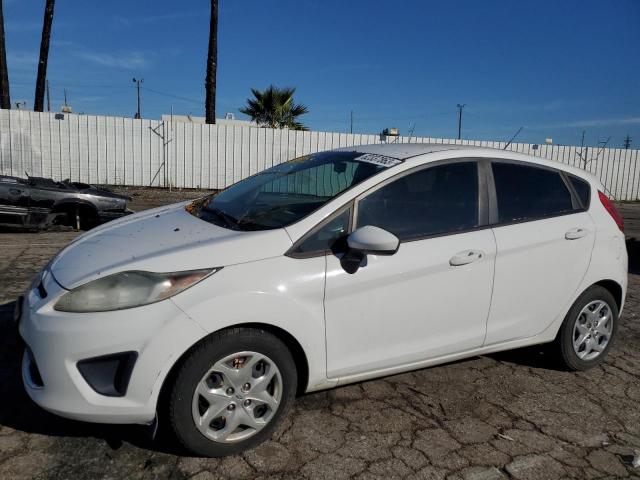 FORD FIESTA 2011 3fadp4ej0bm193620