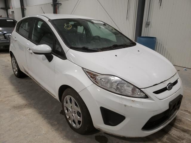 FORD FIESTA SE 2011 3fadp4ej0bm193648