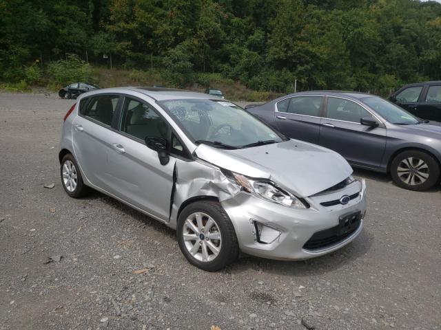 FORD FIESTA SE 2011 3fadp4ej0bm202381