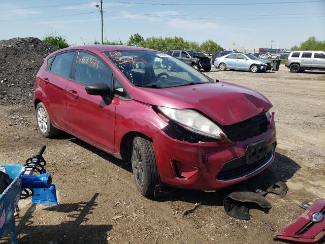 FORD FIESTA SE 2011 3fadp4ej0bm202669