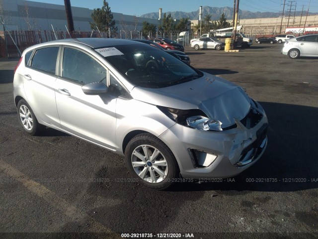 FORD FIESTA 2011 3fadp4ej0bm212649